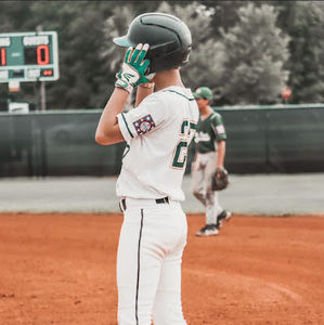 Meet your Posher, Aidan